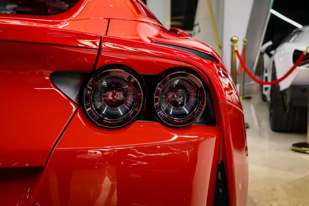 Kasino White Lotus Apl Android/iOS